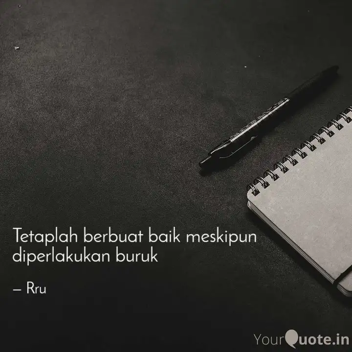 Detail Quotes Tentang Berbuat Baik Nomer 25