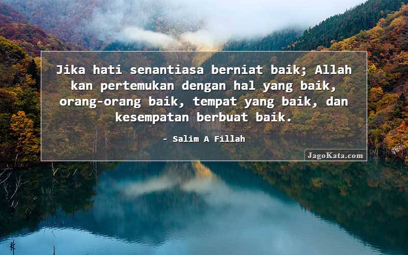 Detail Quotes Tentang Berbuat Baik Nomer 41