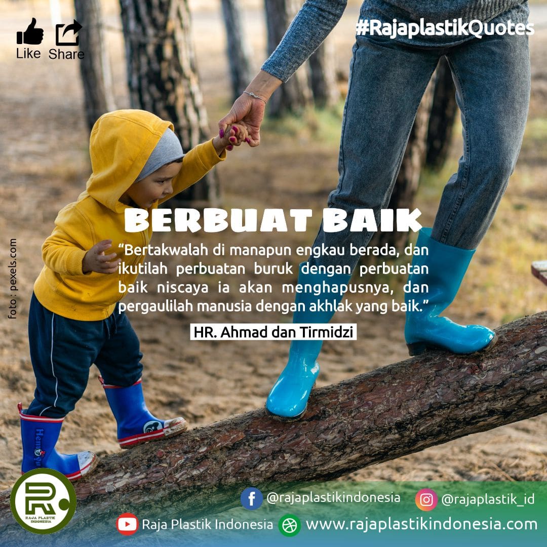 Detail Quotes Tentang Berbuat Baik Nomer 44