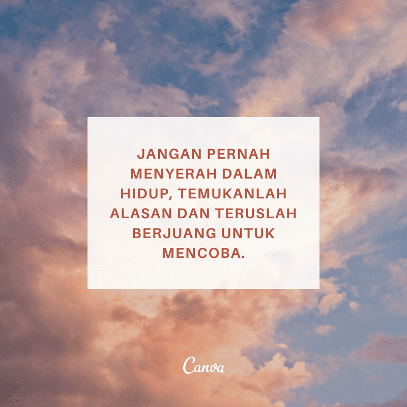 Detail Quotes Tentang Berjuang Nomer 3