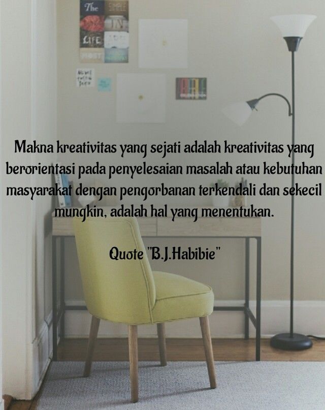 Detail Quotes Tentang Berkarya Nomer 30