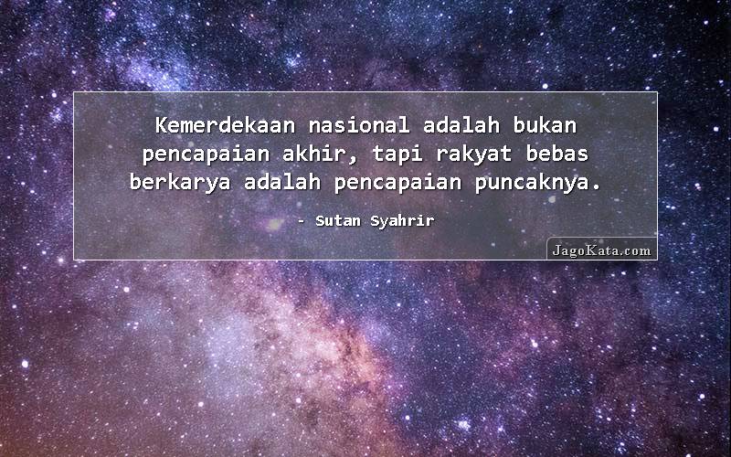 Detail Quotes Tentang Berkarya Nomer 9