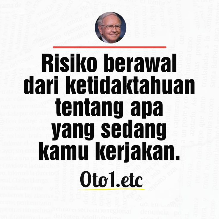 Detail Quotes Tentang Bisnis Nomer 32