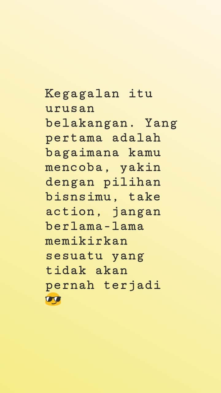 Detail Quotes Tentang Bisnis Nomer 42