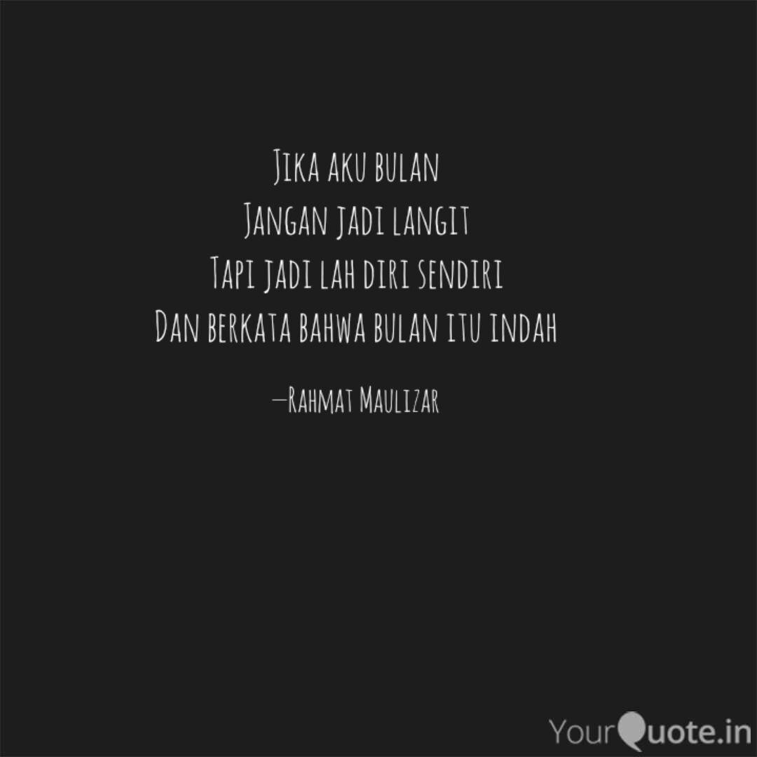 Detail Quotes Tentang Bulan Nomer 15