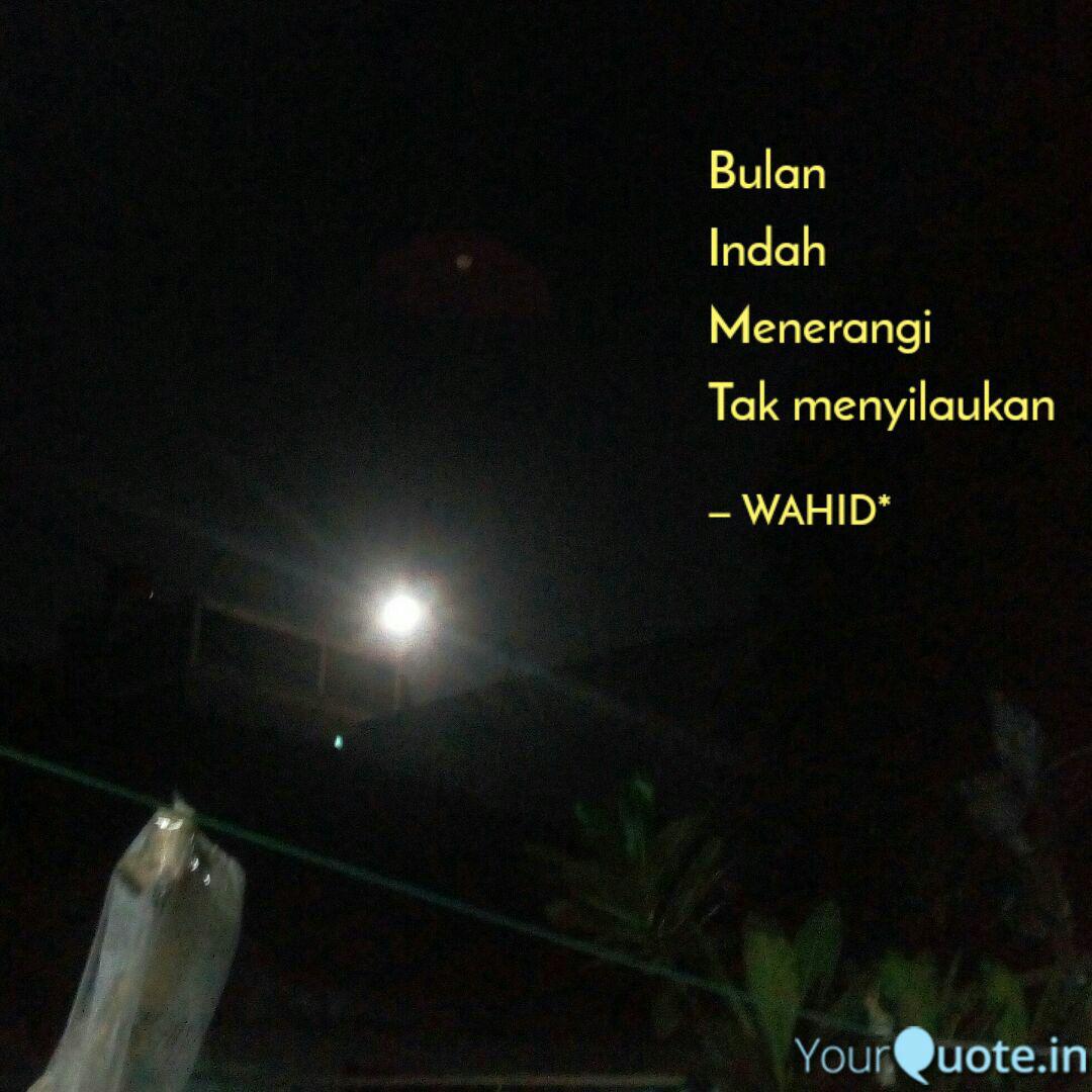 Detail Quotes Tentang Bulan Nomer 28