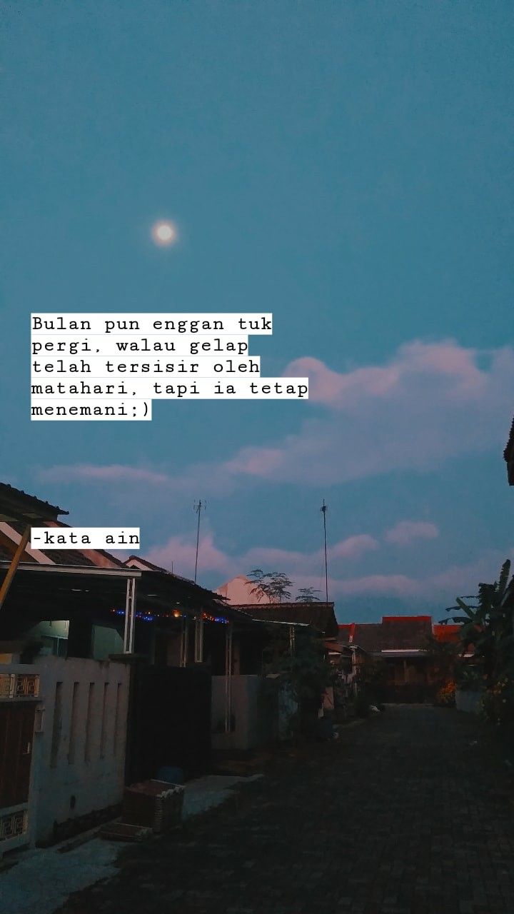 Detail Quotes Tentang Bulan Nomer 42