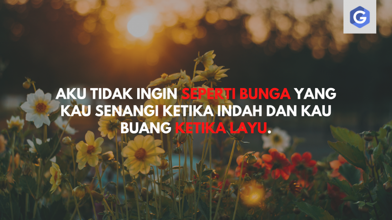 Detail Quotes Tentang Bunga Nomer 2