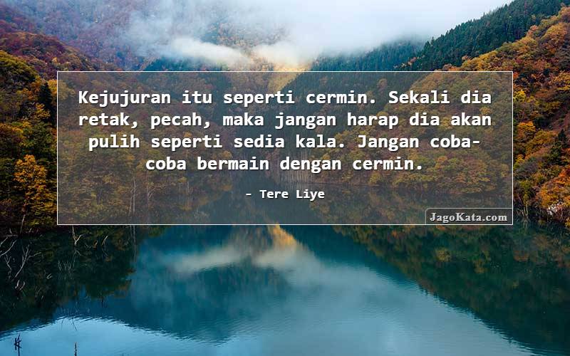 Detail Quotes Tentang Cermin Nomer 16
