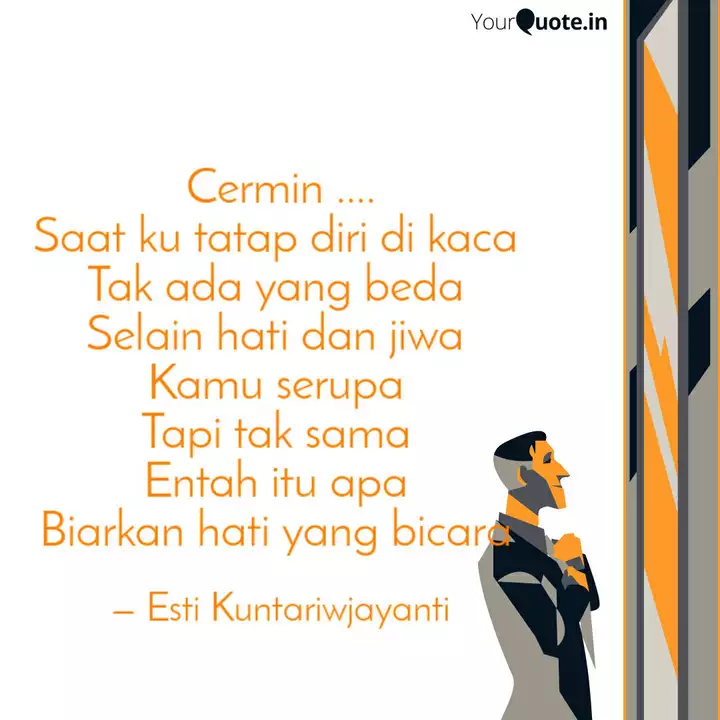 Detail Quotes Tentang Cermin Nomer 45