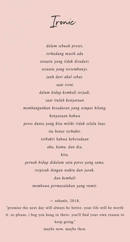 Detail Quotes Tentang Cinta Beda Agama Nomer 16