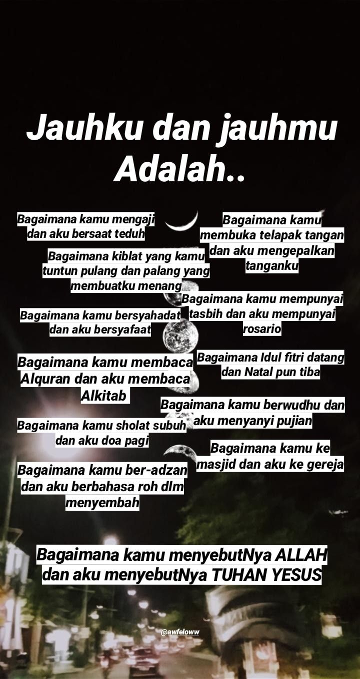 Detail Quotes Tentang Cinta Beda Agama Nomer 4