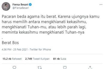 Detail Quotes Tentang Cinta Beda Agama Nomer 46