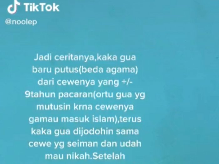 Detail Quotes Tentang Cinta Beda Agama Nomer 47