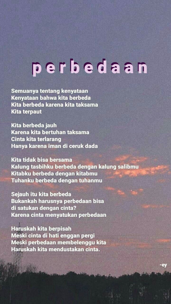 Detail Quotes Tentang Cinta Beda Agama Nomer 9