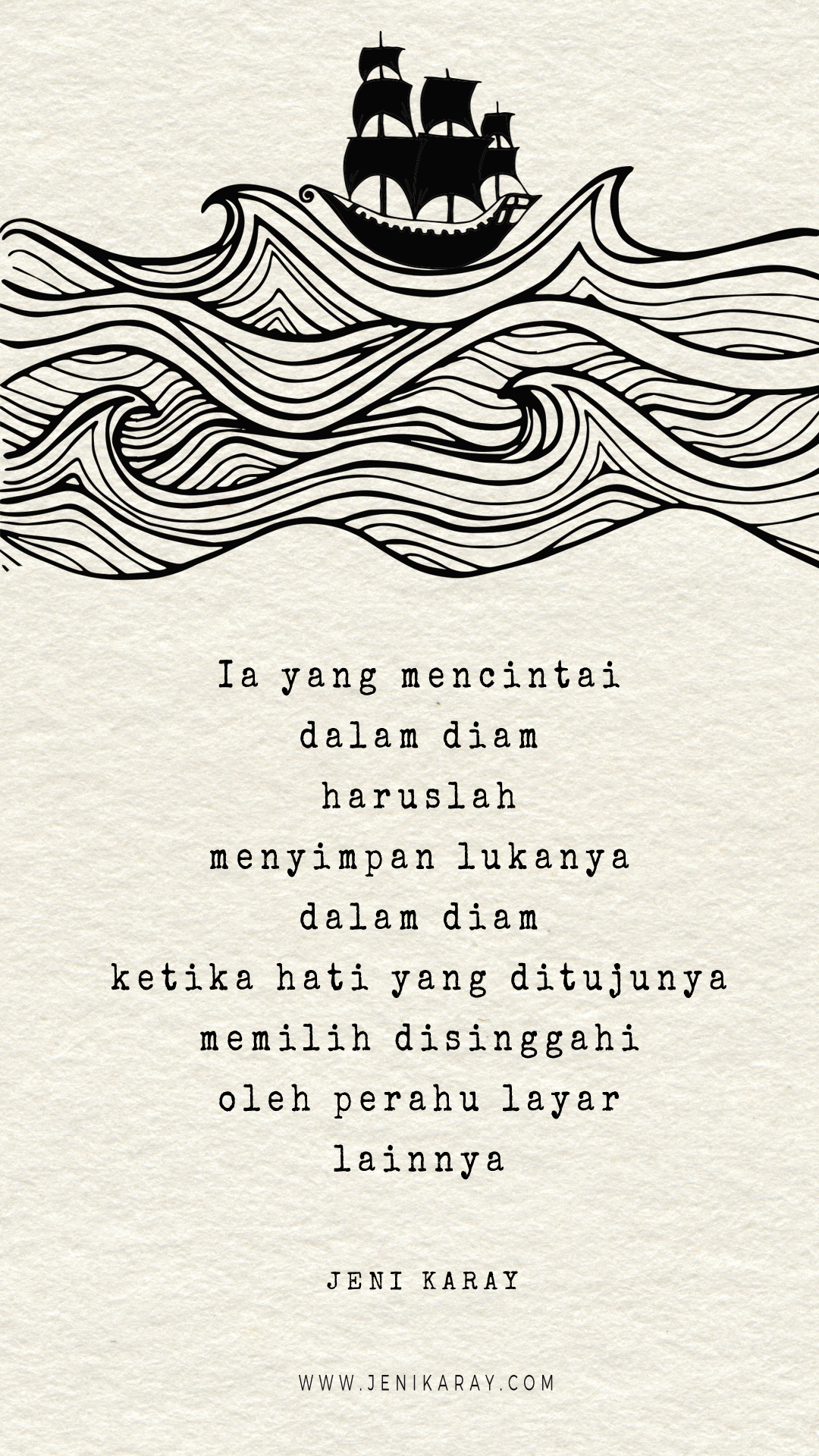 Detail Quotes Tentang Cinta Dalam Diam Nomer 18