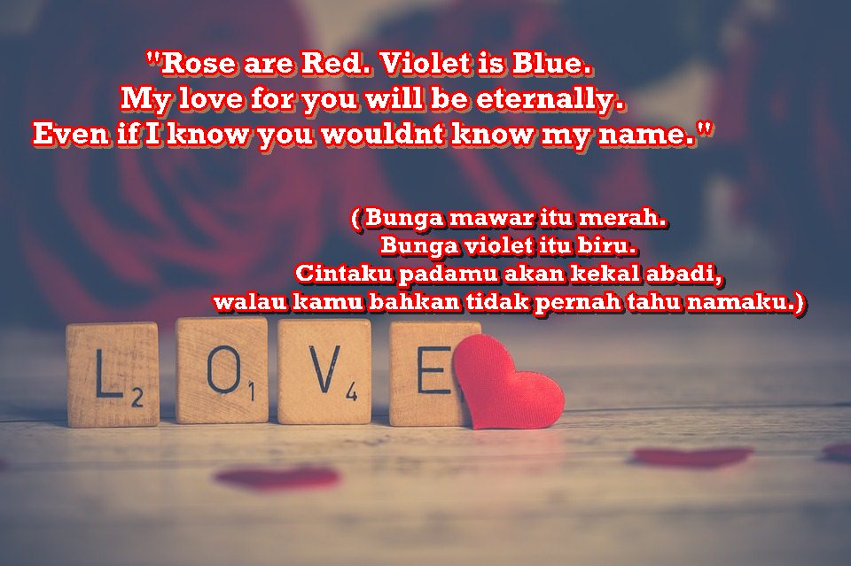 Detail Quotes Tentang Cinta Dalam Diam Nomer 31