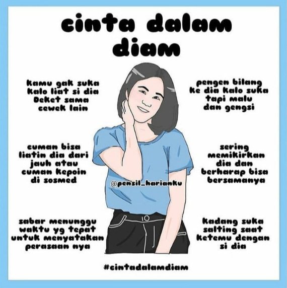 Detail Quotes Tentang Cinta Dalam Diam Nomer 37