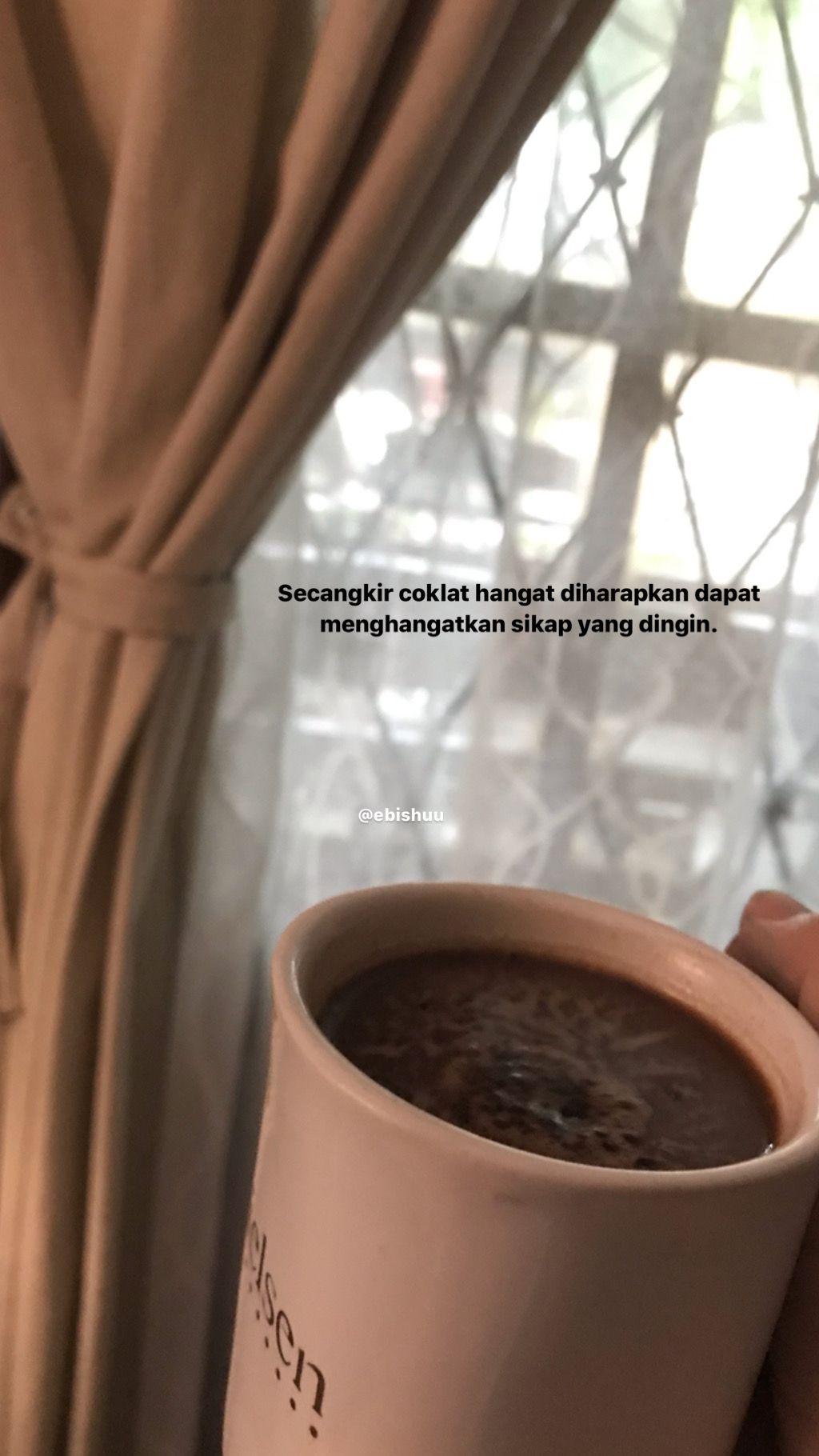 Detail Quotes Tentang Coklat Nomer 32