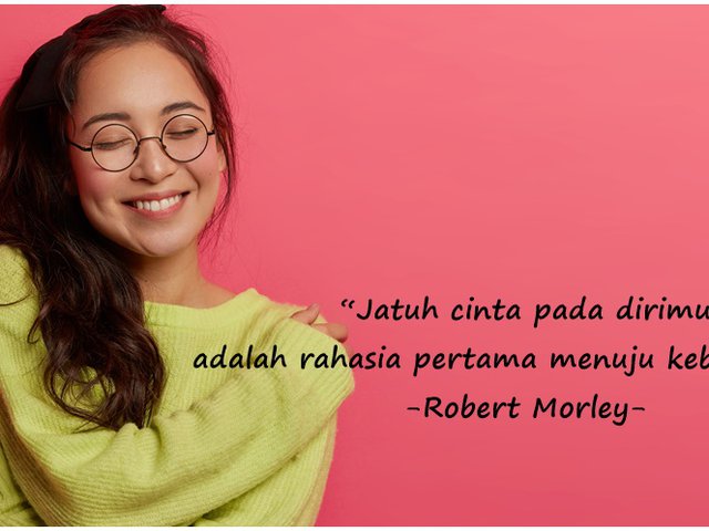 Detail Quotes Tentang Diri Sendiri Nomer 16