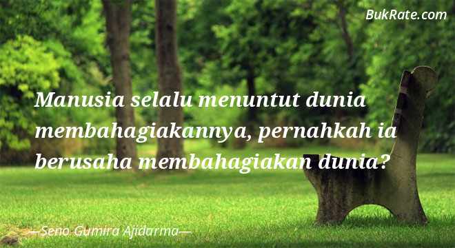 Detail Quotes Tentang Dunia Nomer 47