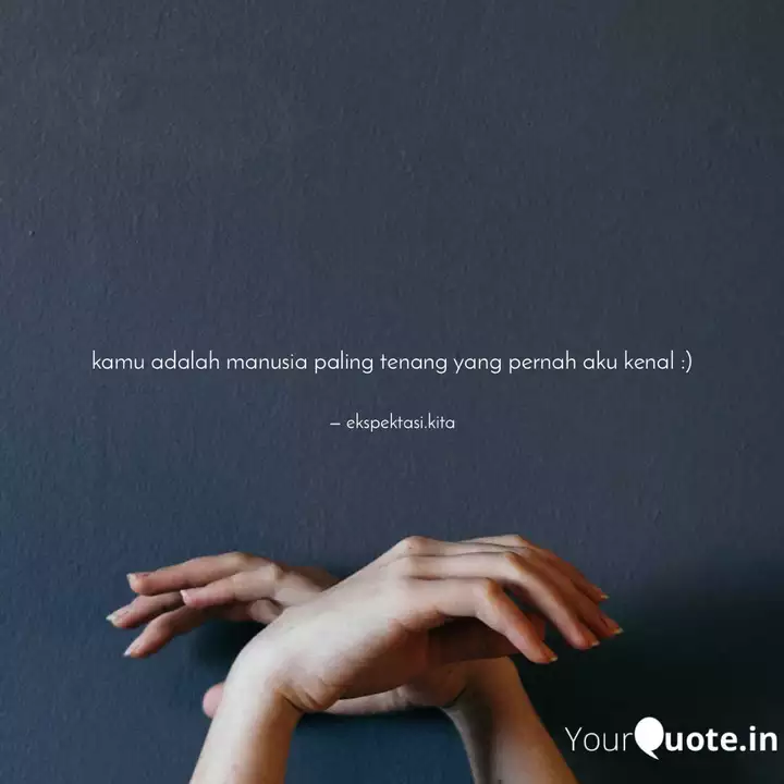 Detail Quotes Tentang Ekspektasi Nomer 3