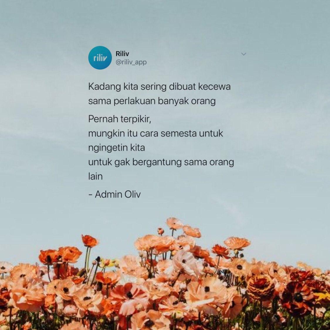 Detail Quotes Tentang Ekspektasi Nomer 37