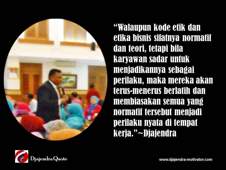 Detail Quotes Tentang Etika Nomer 28