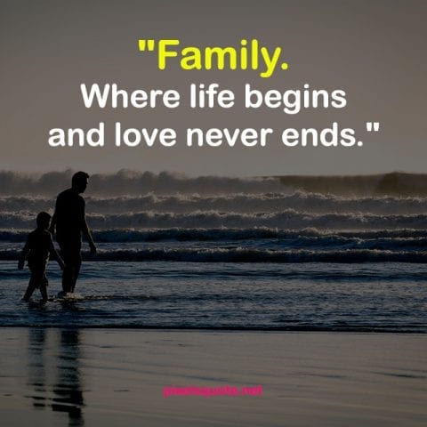 Detail Quotes Tentang Family Nomer 17