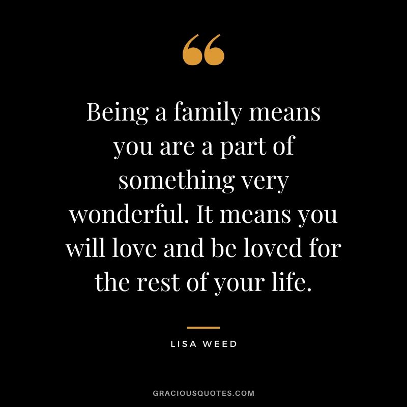 Detail Quotes Tentang Family Nomer 22