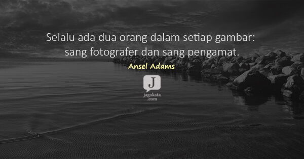 Detail Quotes Tentang Fotografi Nomer 25