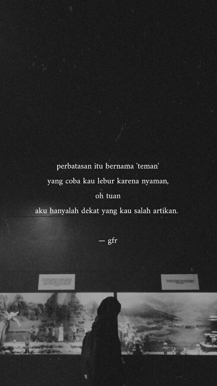 Quotes Tentang Friendzone - KibrisPDR