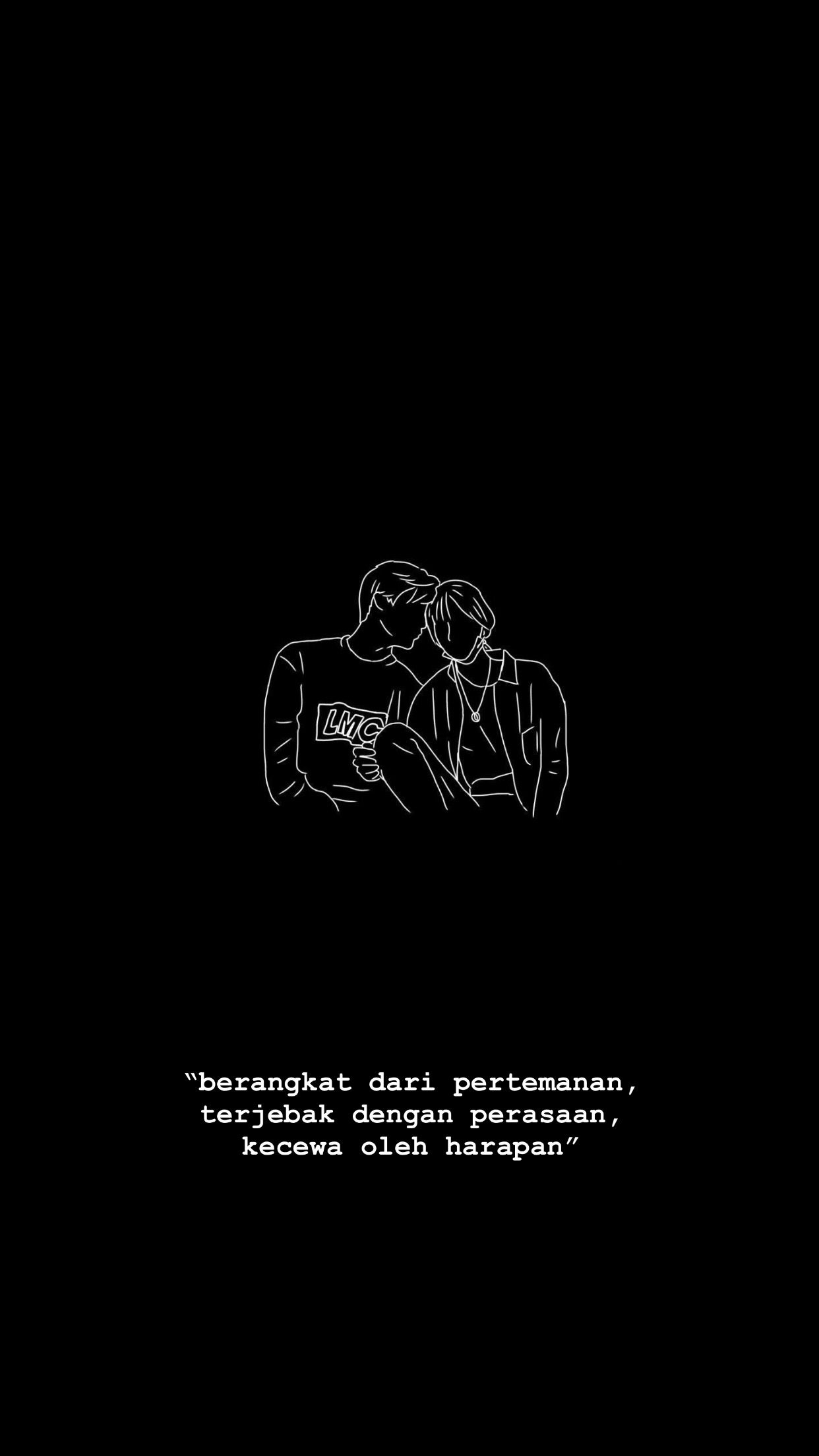 Detail Quotes Tentang Friendzone Nomer 7