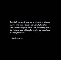 Quotes Tentang Hati - KibrisPDR