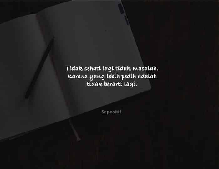 Detail Quotes Tentang Hati Nomer 4