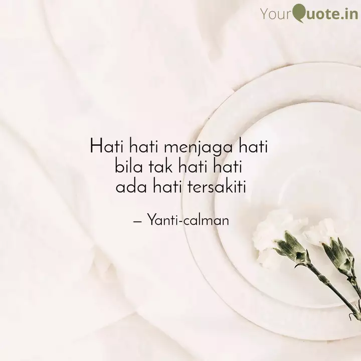 Detail Quotes Tentang Hati Nomer 43