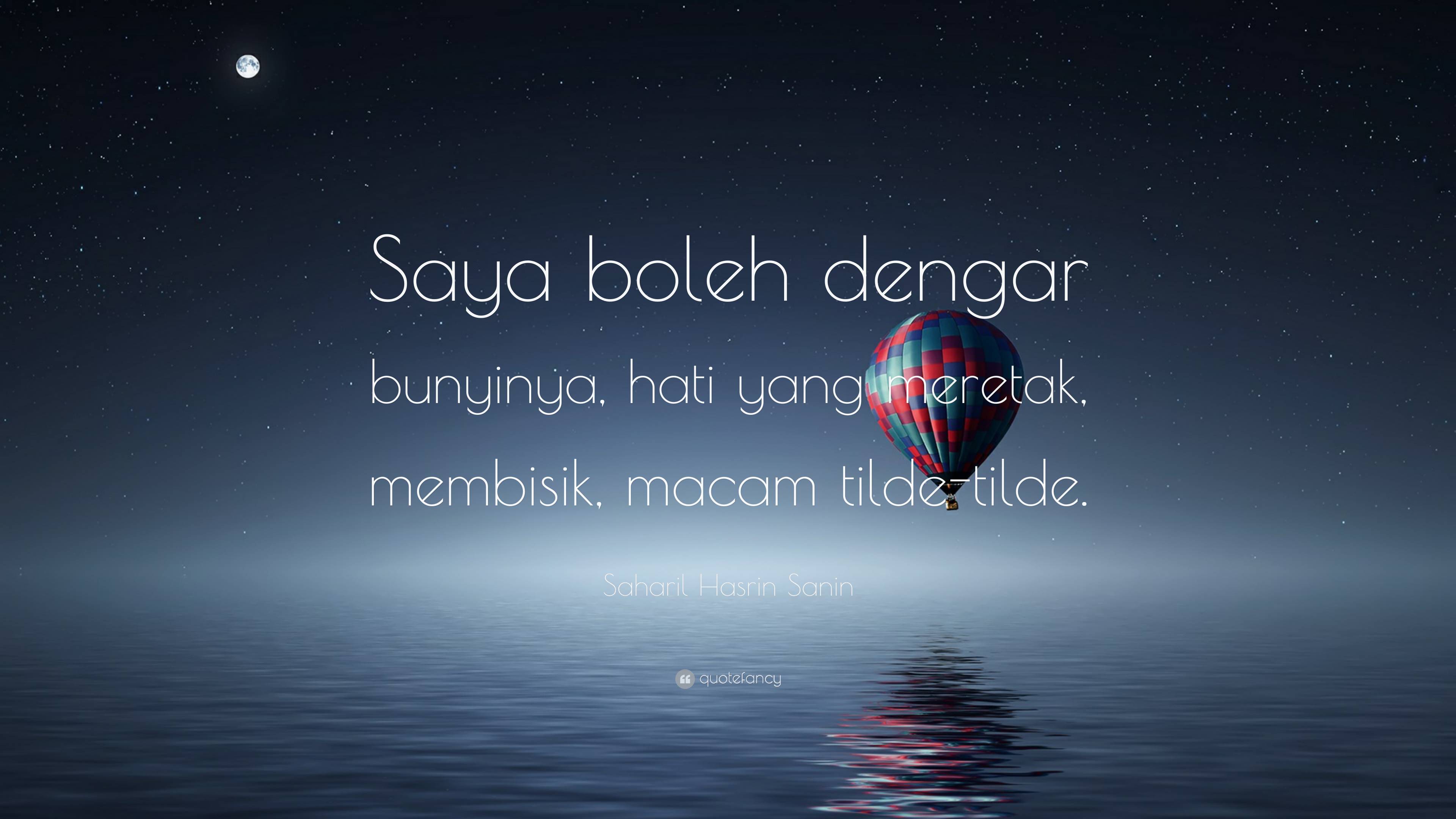 Detail Quotes Tentang Hati Nomer 6