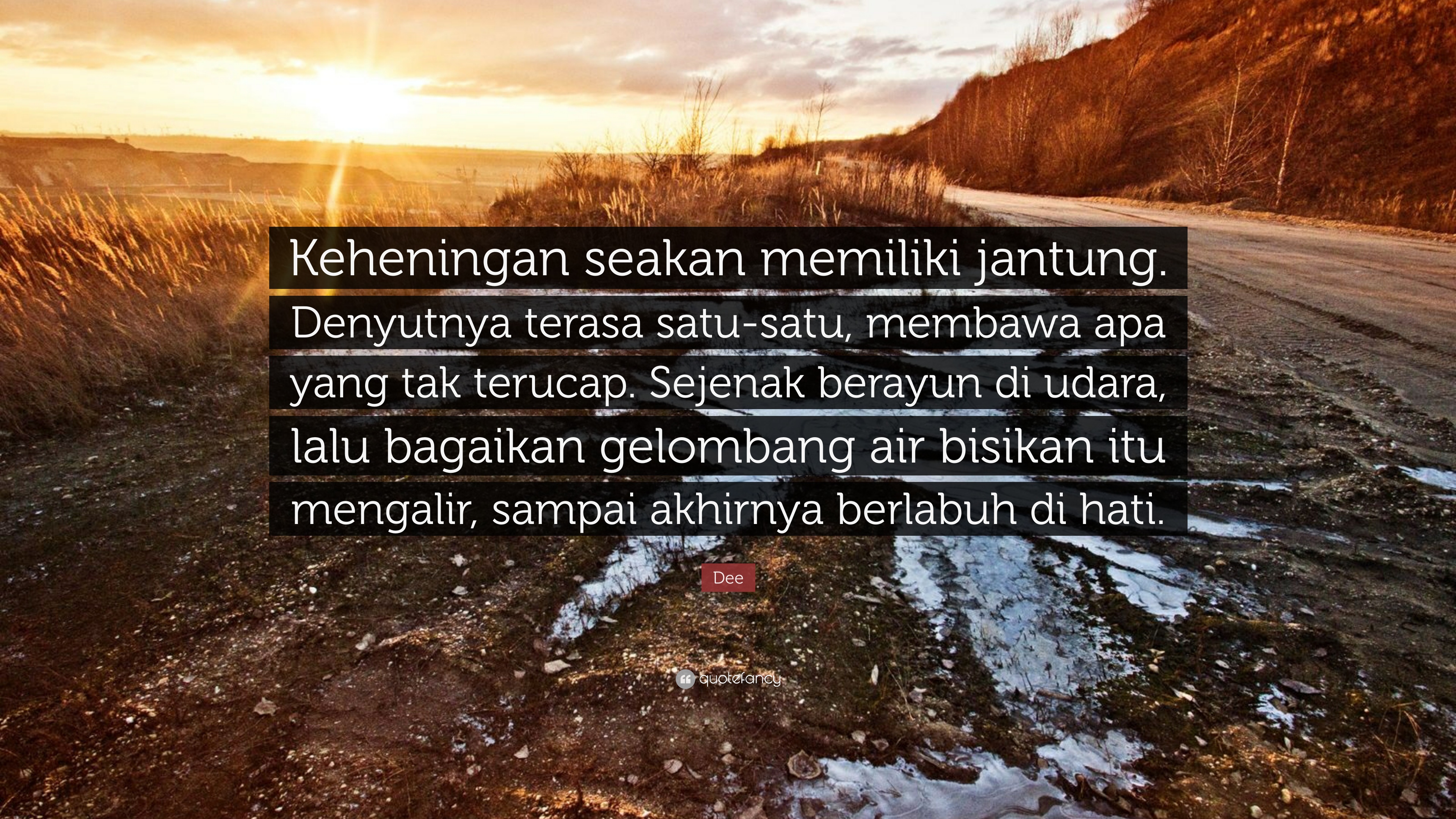 Detail Quotes Tentang Hati Nomer 49