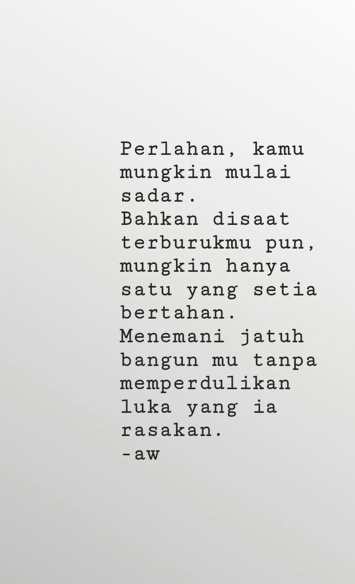 Detail Quotes Tentang Hati Nomer 7