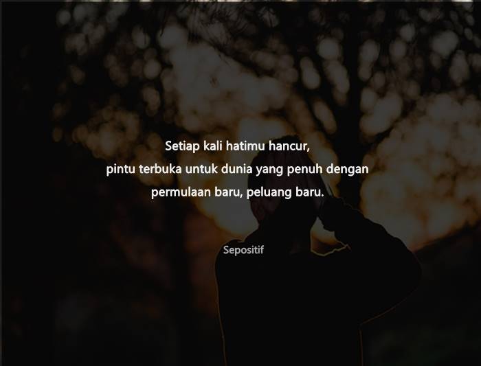 Detail Quotes Tentang Hati Nomer 8