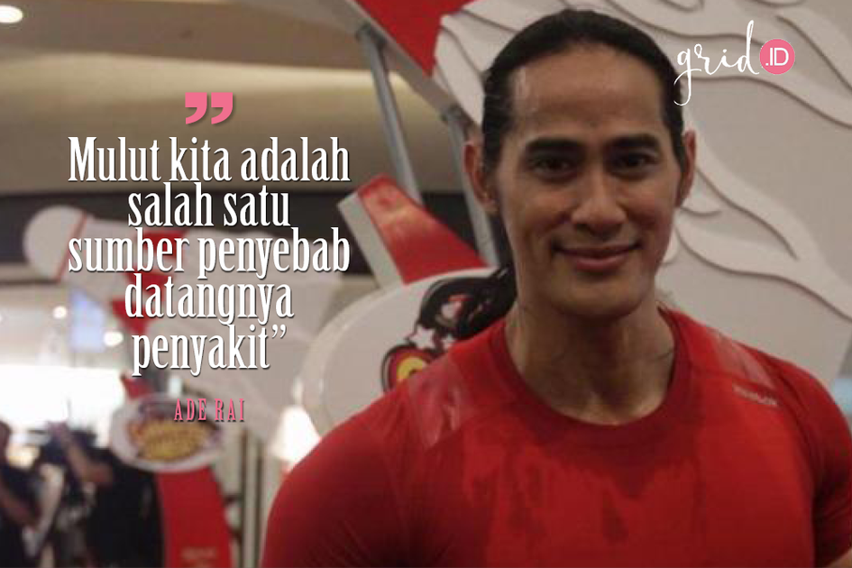 Detail Quotes Tentang Hidup Sehat Nomer 26