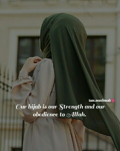 Quotes Tentang Hijab - KibrisPDR