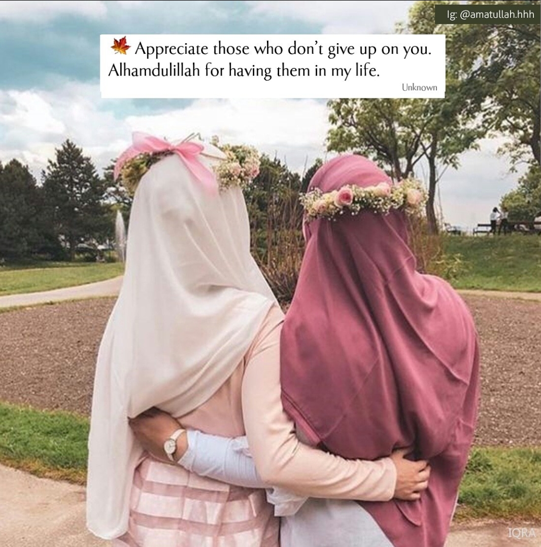 Detail Quotes Tentang Hijab Nomer 22