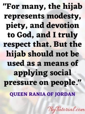 Detail Quotes Tentang Hijab Nomer 25