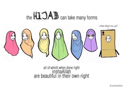 Detail Quotes Tentang Hijab Nomer 29