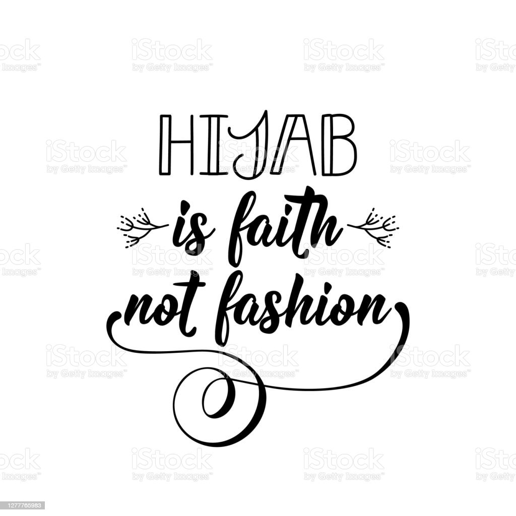 Detail Quotes Tentang Hijab Nomer 45