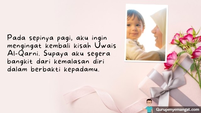 Detail Quotes Tentang Ibu Dalam Islam Nomer 39