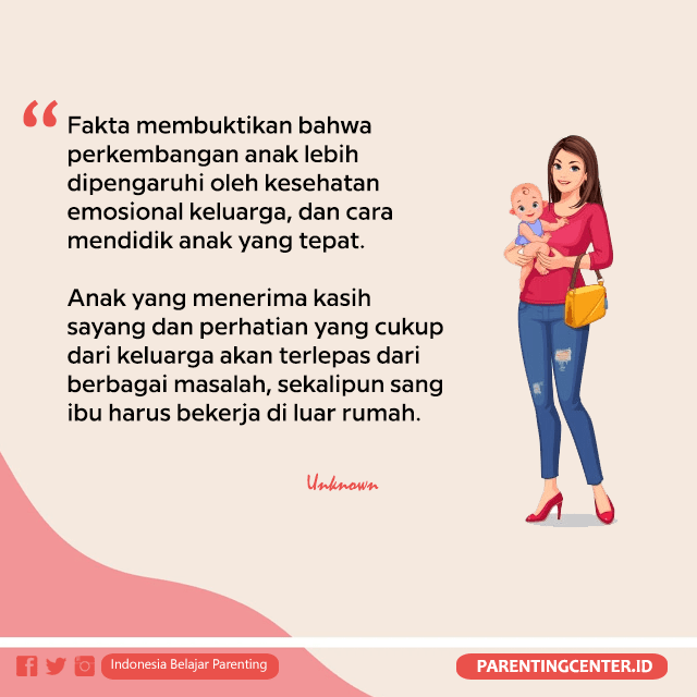 Detail Quotes Tentang Ibu Dan Anak Nomer 23