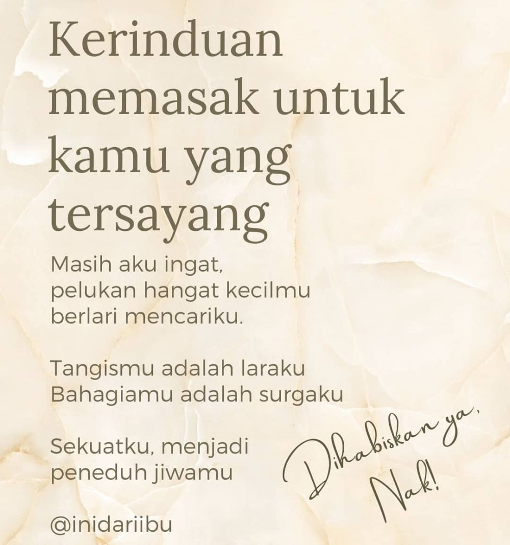 Detail Quotes Tentang Ibu Dan Anak Nomer 39