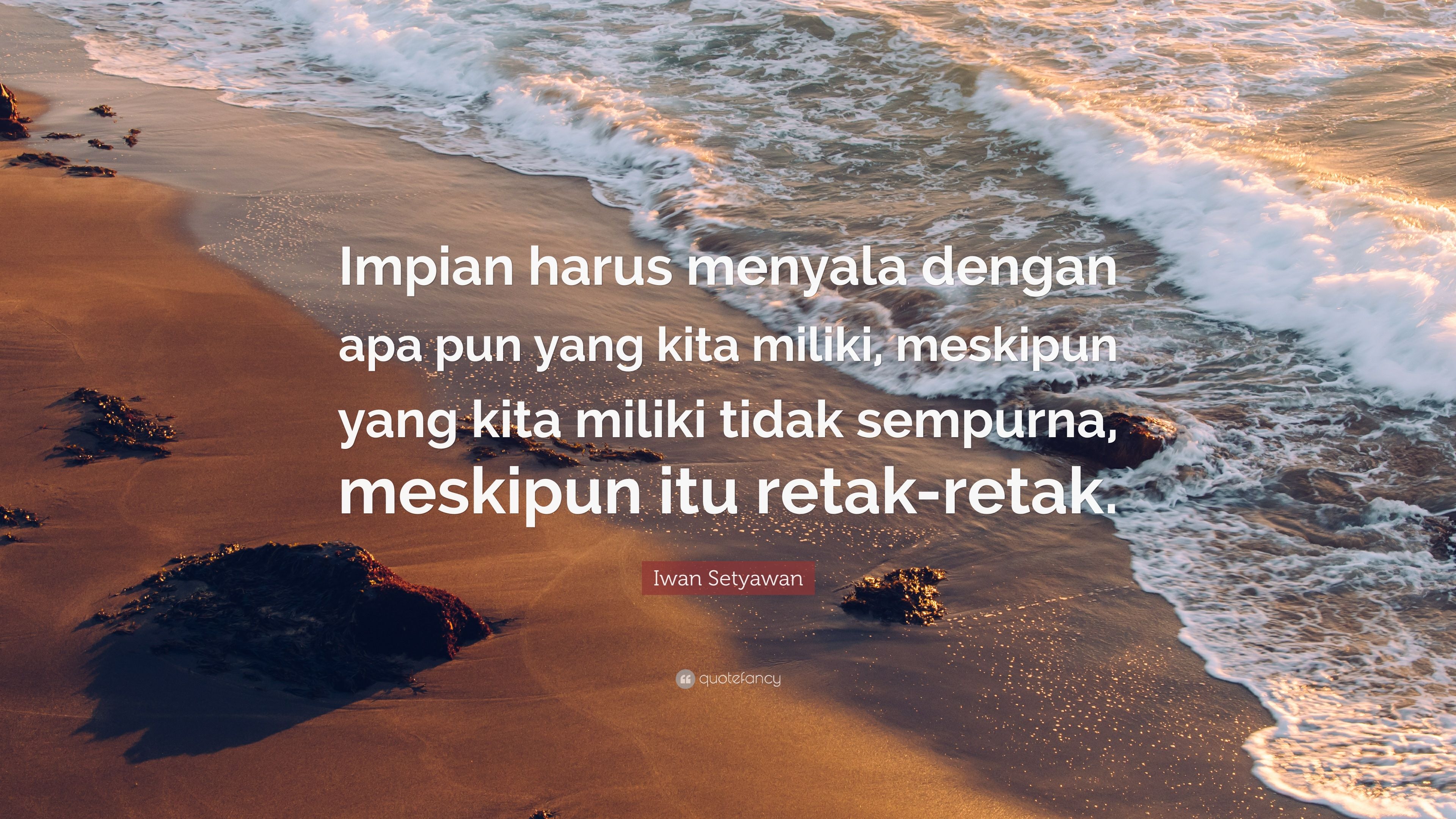 Detail Quotes Tentang Impian Nomer 42